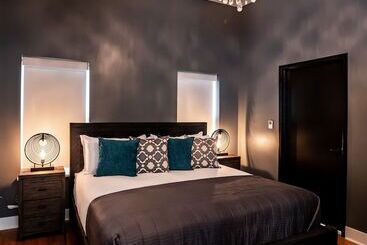 Duets Bed & Breakfast