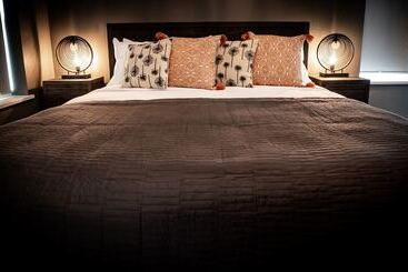 Duets Bed & Breakfast