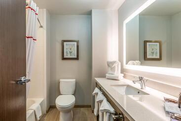 Hawthorn Extended Stay By Wyndham Loveland