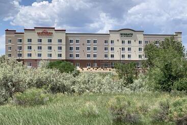 Hawthorn Extended Stay By Wyndham Loveland