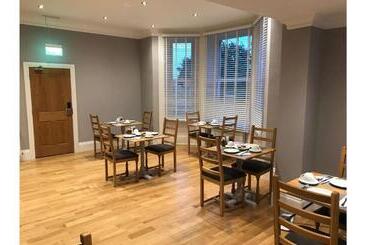Highfield Bed & Breakfast
