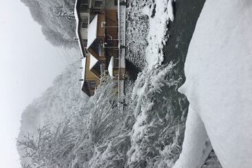 Hoşdere Bungalov