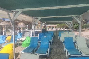 مسافرخانه Elisa Butik Otel Ve Restaurant