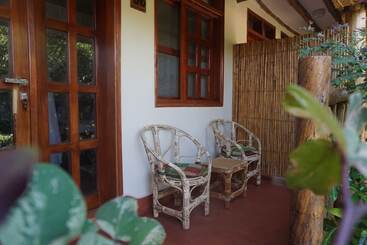 هتل African Roots Gulu