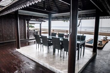 هتل Amara Villa Khao Ka Lok