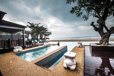 هتل Amara Villa Khao Ka Lok