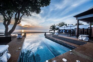هتل Amara Villa Khao Ka Lok