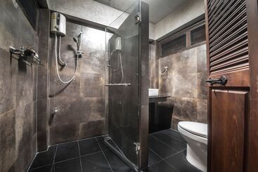 هتل Amara Villa Khao Ka Lok