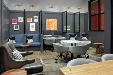 فندق Canopy By Hilton Ithaca Downtown
