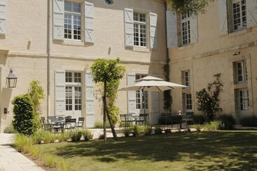 호텔 College Des Doctrinaires