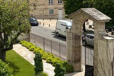 호텔 College Des Doctrinaires