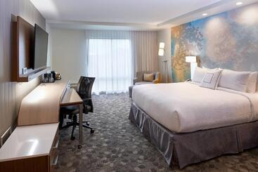 فندق Courtyard By Marriott Jackson