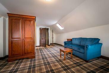 هتل Edinbane Lodge