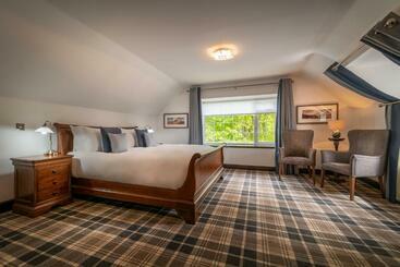 هتل Edinbane Lodge