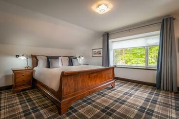 هتل Edinbane Lodge