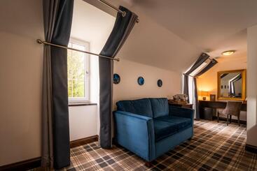 هتل Edinbane Lodge