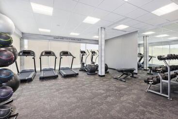 هتل Fairfield Inn & Suites By Marriott Cincinnati Airport South/florence