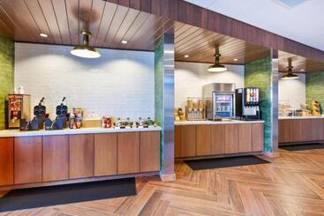 هتل Fairfield Inn & Suites By Marriott Cincinnati Airport South/florence