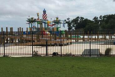 Grand Centennial Hotel At Centennial Plaza   Gulfport
