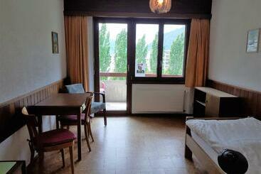 Hotel Gästehaus St. Ursula
