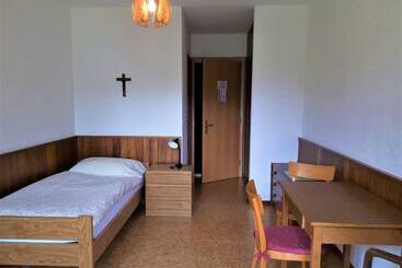 Hotel Gästehaus St. Ursula