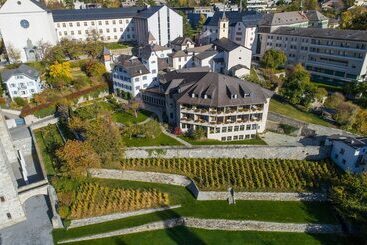 Hotel Gästehaus St. Ursula