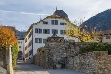 Hotel Gästehaus St. Ursula