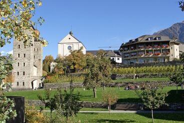 Hotel Gästehaus St. Ursula