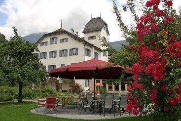 Hotel Gästehaus St. Ursula
