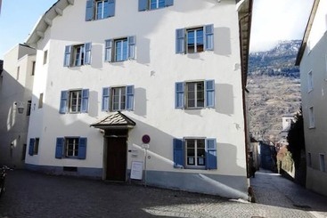 Hotel Gästehaus St. Ursula