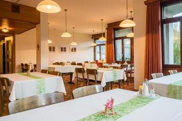 Hotel Gästehaus St. Ursula
