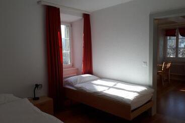 Hotel Gästehaus St. Ursula