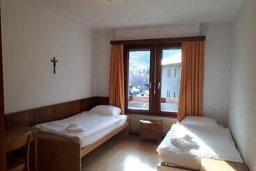 Hotel Gästehaus St. Ursula