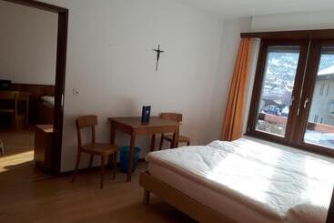 Hotel Gästehaus St. Ursula