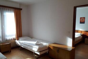 Hotel Gästehaus St. Ursula