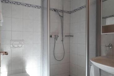 Hotel Gästehaus St. Ursula