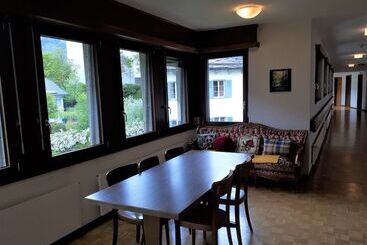 Hotel Gästehaus St. Ursula