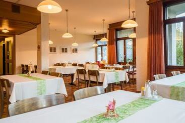 Hotel Gästehaus St. Ursula