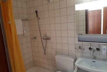 Hotel Gästehaus St. Ursula