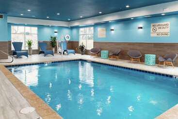 ホテル Hampton Inn & Suites Pittsburgh New Stanton