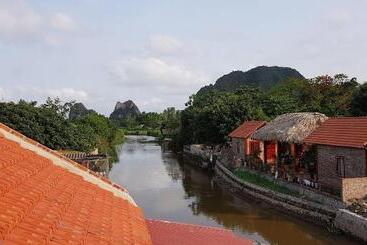 هتل Mai Place Homestay