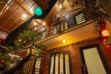 هتل Mai Place Homestay