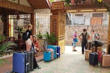 هتل Mai Place Homestay