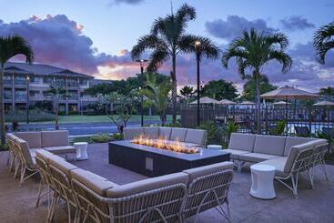 Residence Inn By Marriott Oahu Kapolei - Kapolei