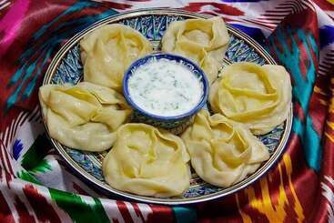 هتل Royal Nukus