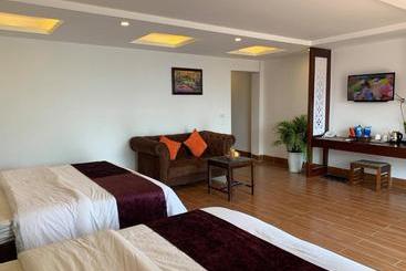 هتل Sapa Meriton Boutique