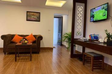 هتل Sapa Meriton Boutique