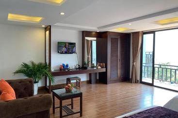 هتل Sapa Meriton Boutique