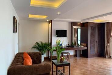 هتل Sapa Meriton Boutique
