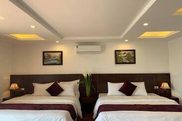 هتل Sapa Meriton Boutique
